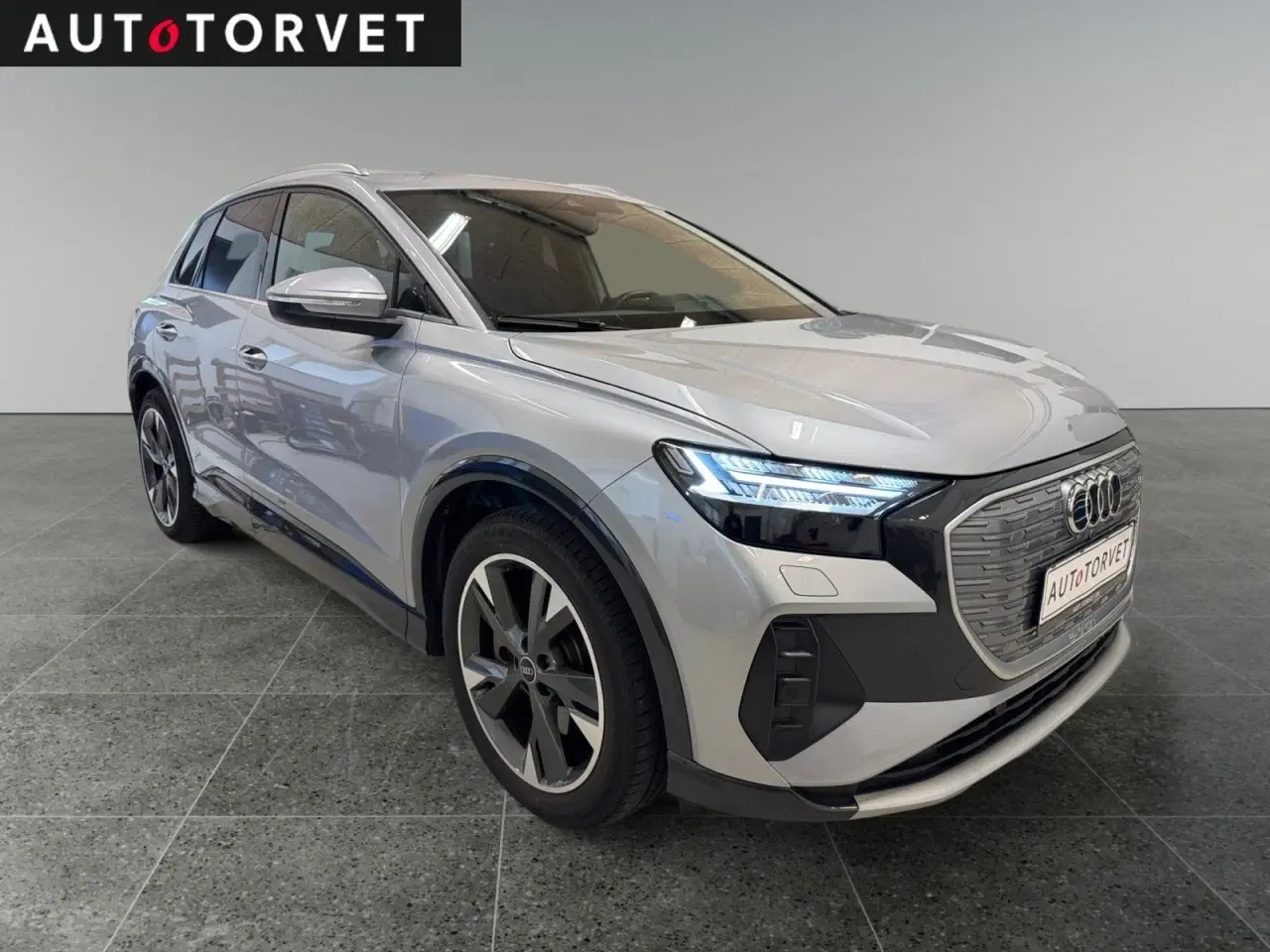 Billede 2 - Audi Q4 e-tron 40 Advanced
