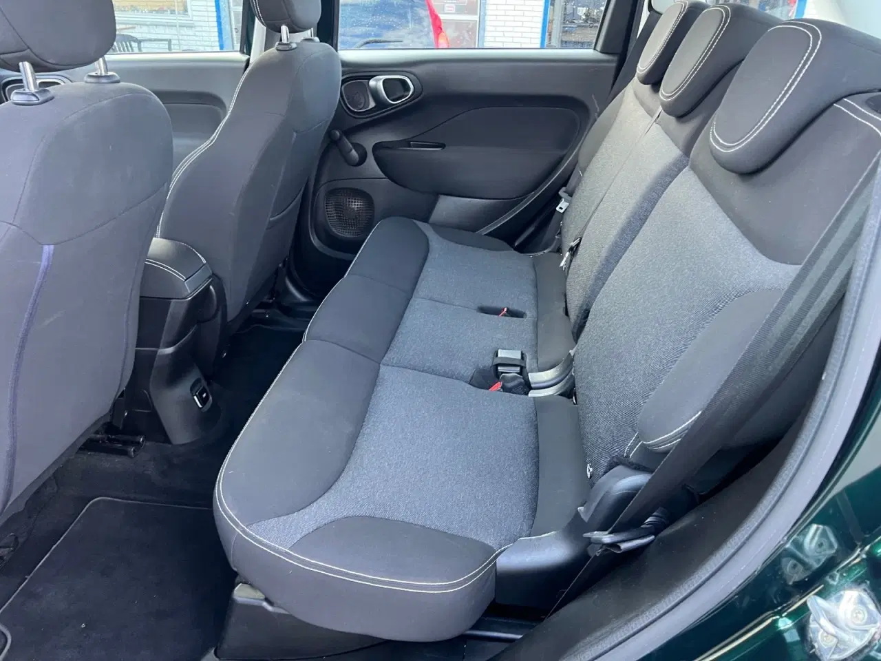 Billede 6 - Fiat 500L 0,9 TwinAir 105 City Cross