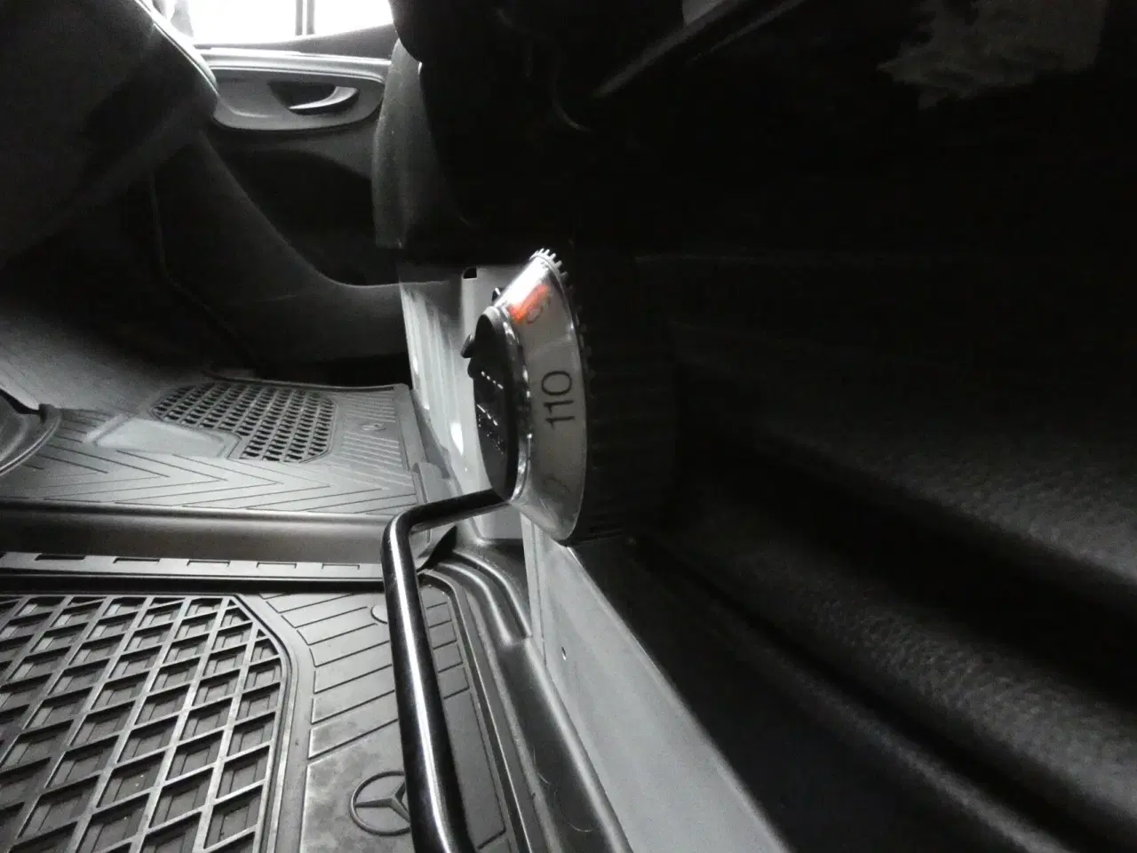 Billede 18 - Mercedes-Benz Sprinter 317 2,0 CDI A3 RWD 9G-Tronic 170HK Ladv./Chas. 9g Aut.