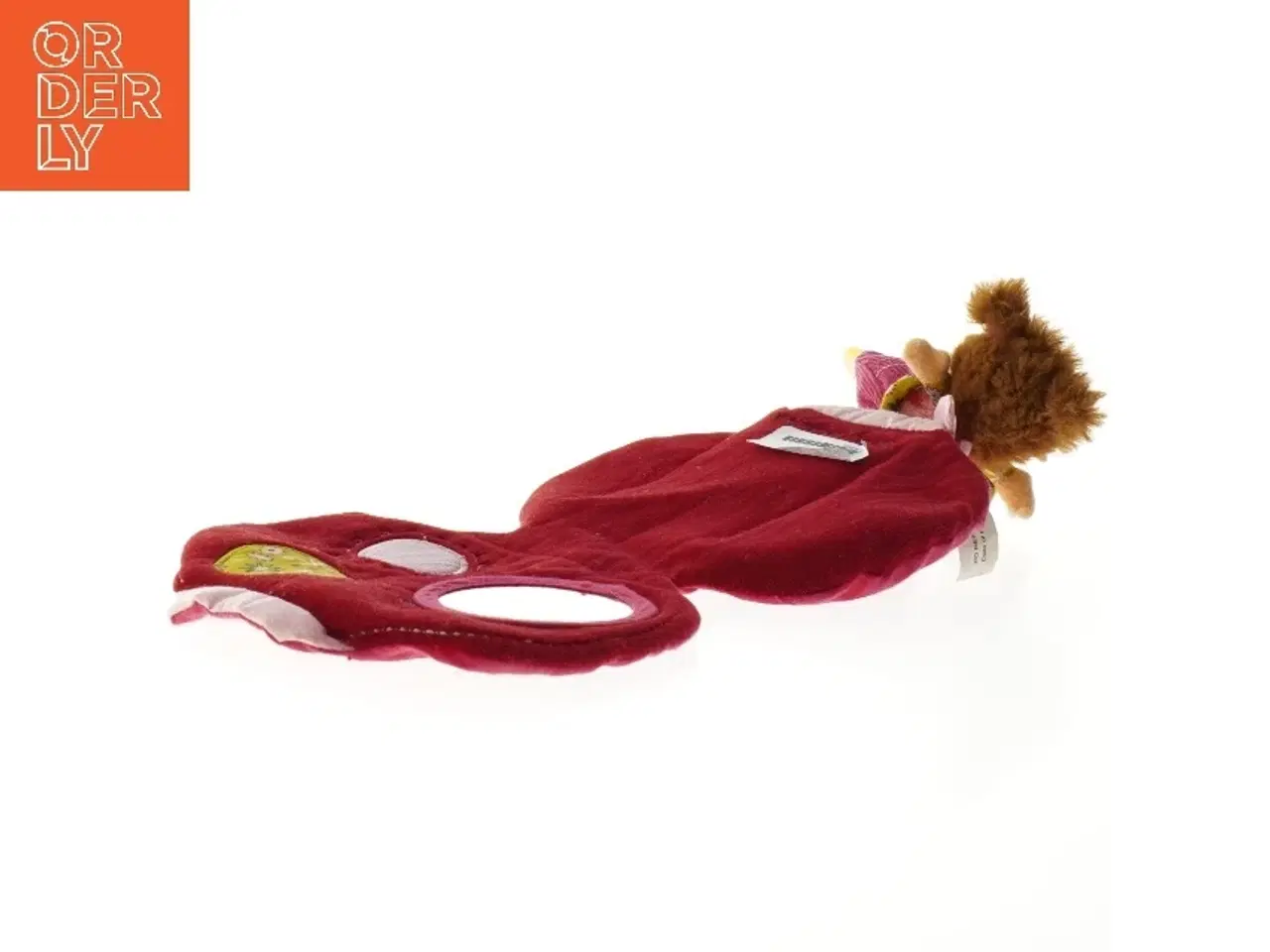 Billede 4 - Babylegetøj med lyd