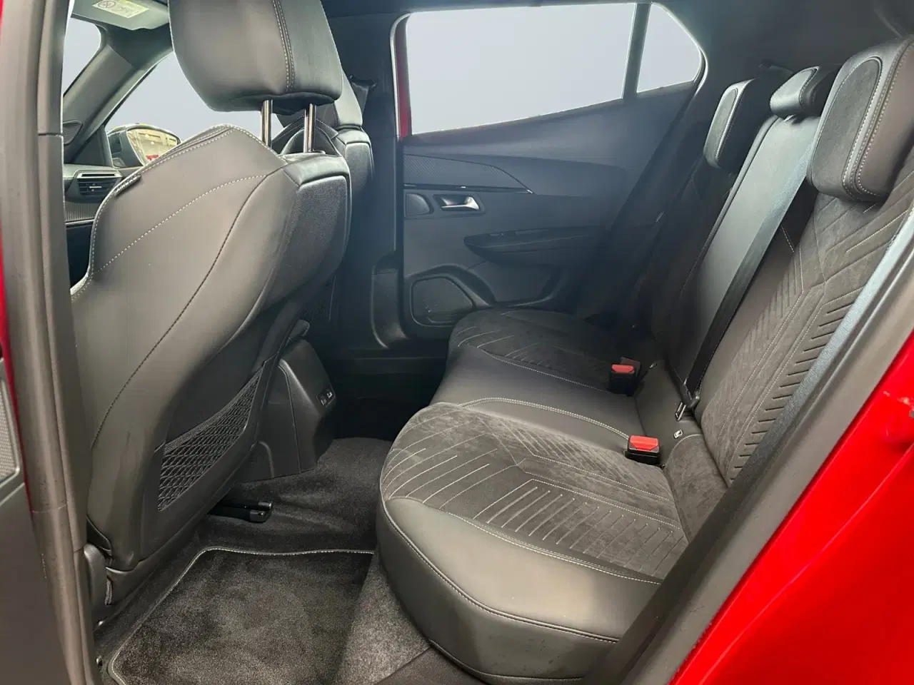 Billede 14 - Peugeot e-2008 54 GT