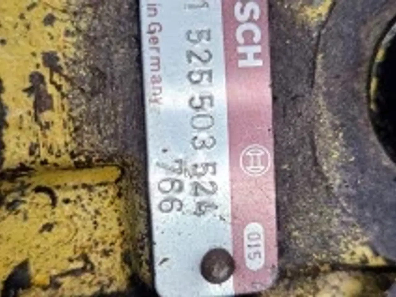 Billede 7 - New Holland TX68 Hydraulikventil 84814526