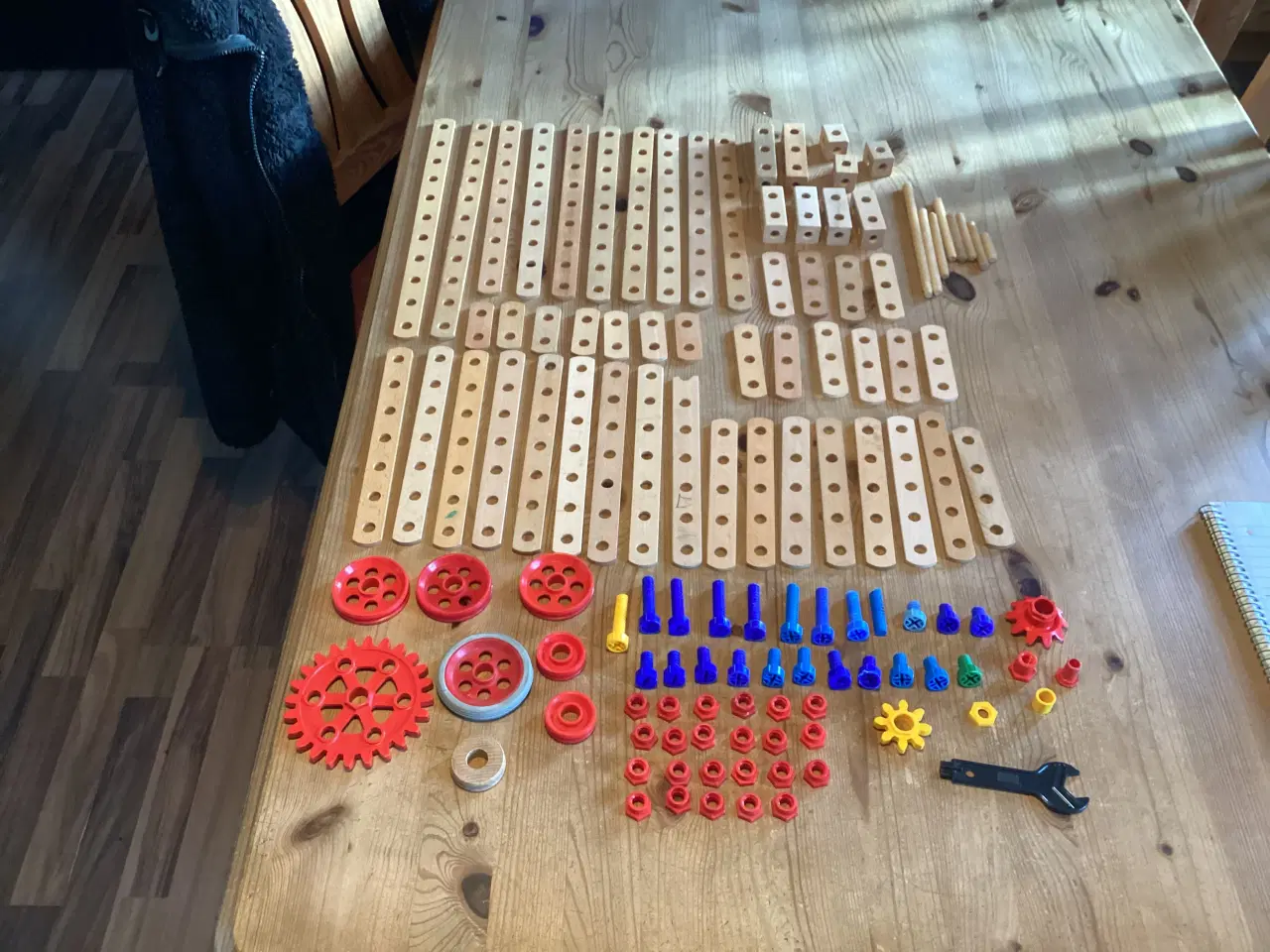 Billede 15 - Bilofix Trælegetøj