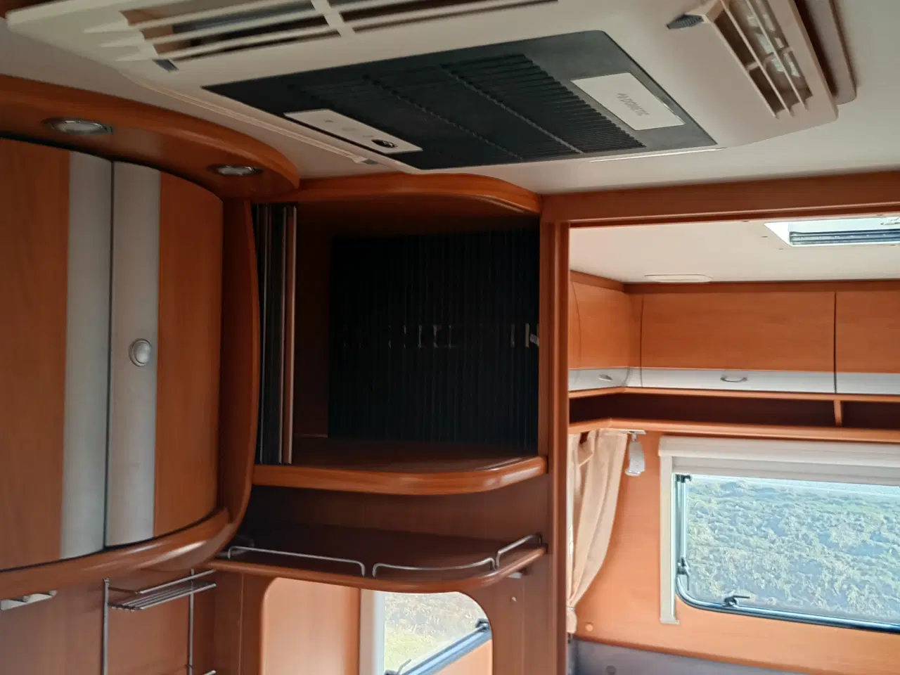 Billede 8 - 2005 Dethleffs Camper