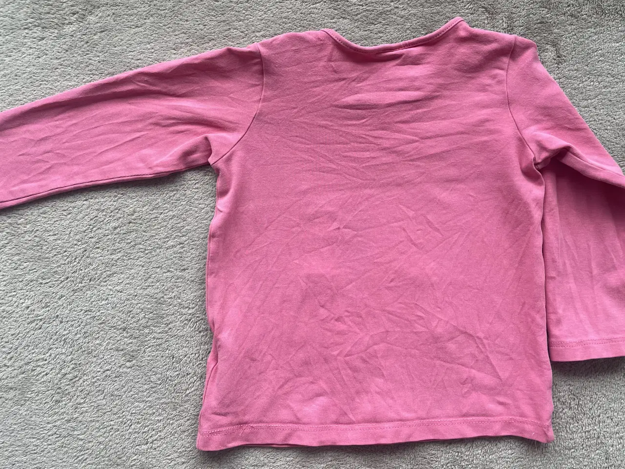 Billede 2 - Sød bluse str 80
