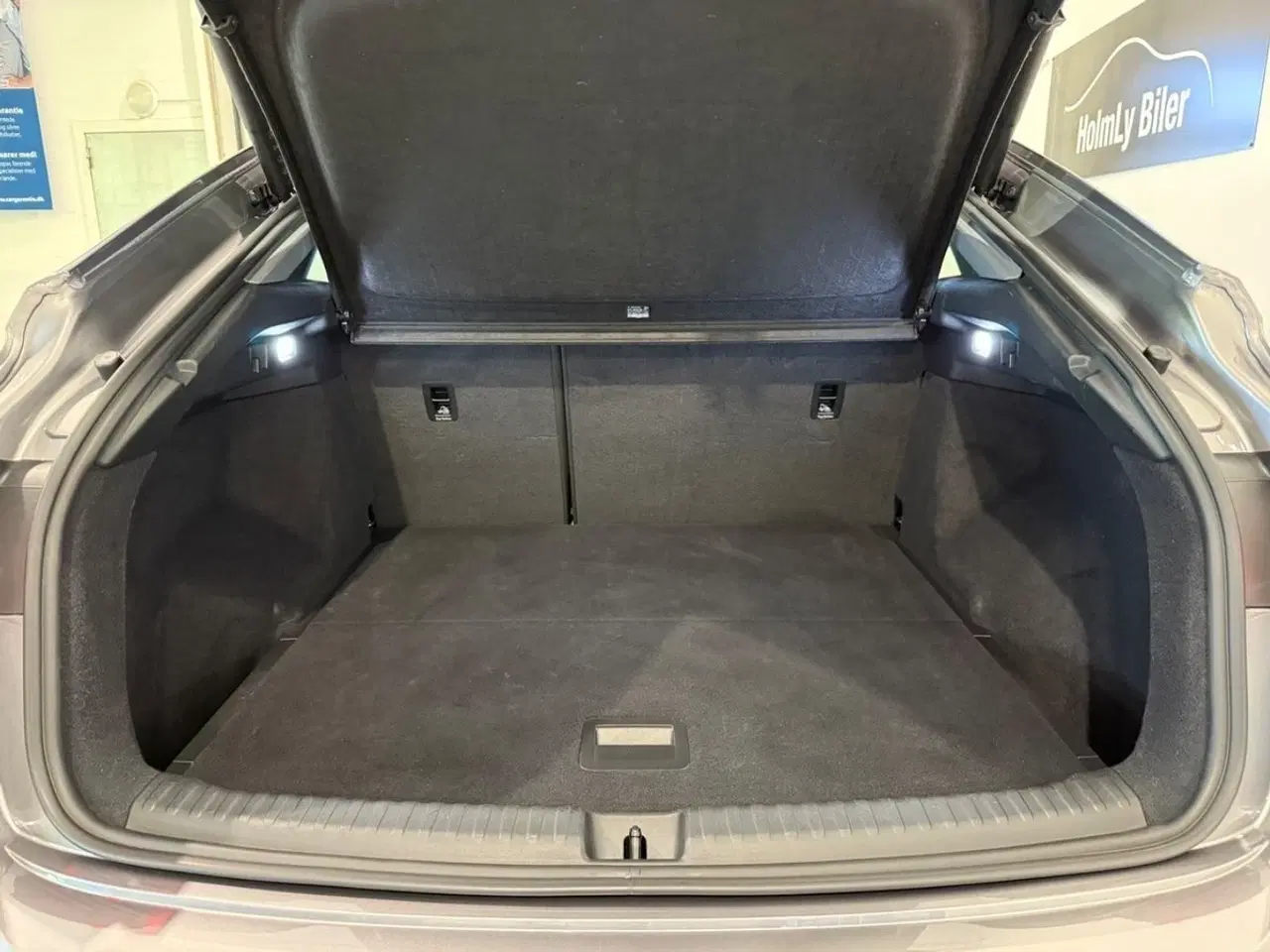 Billede 15 - Audi Q4 e-tron 35 Advanced Sportback