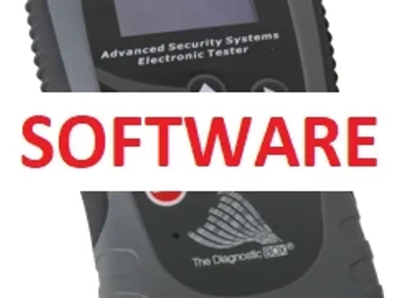 Billede 1 - Software pakker til TDB1000 - Op til 25% Yderligere Rabat.