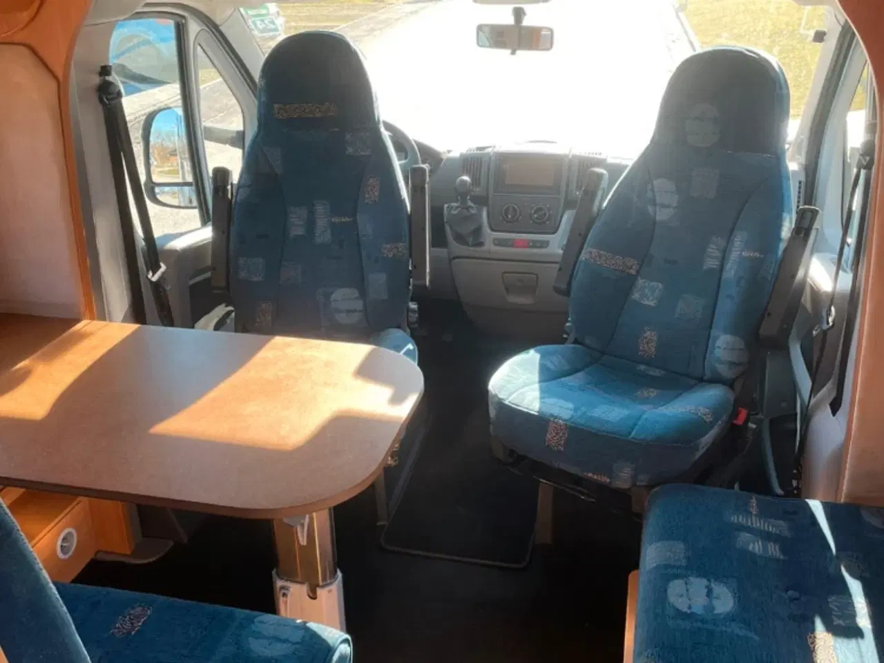 Billede 6 - Meget velholdt autocamper, sælges.