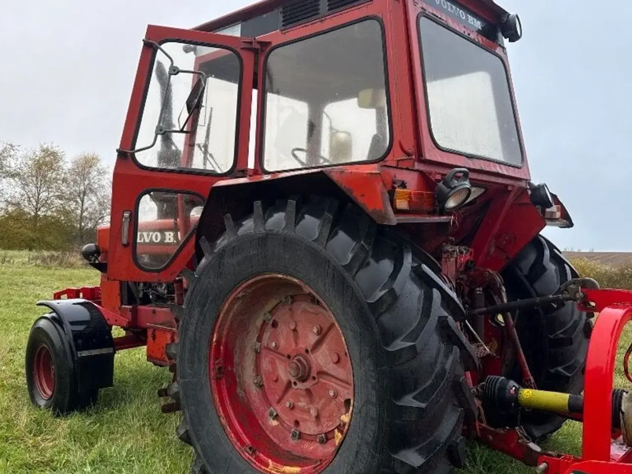 Billede 4 - Volvo BM 2650