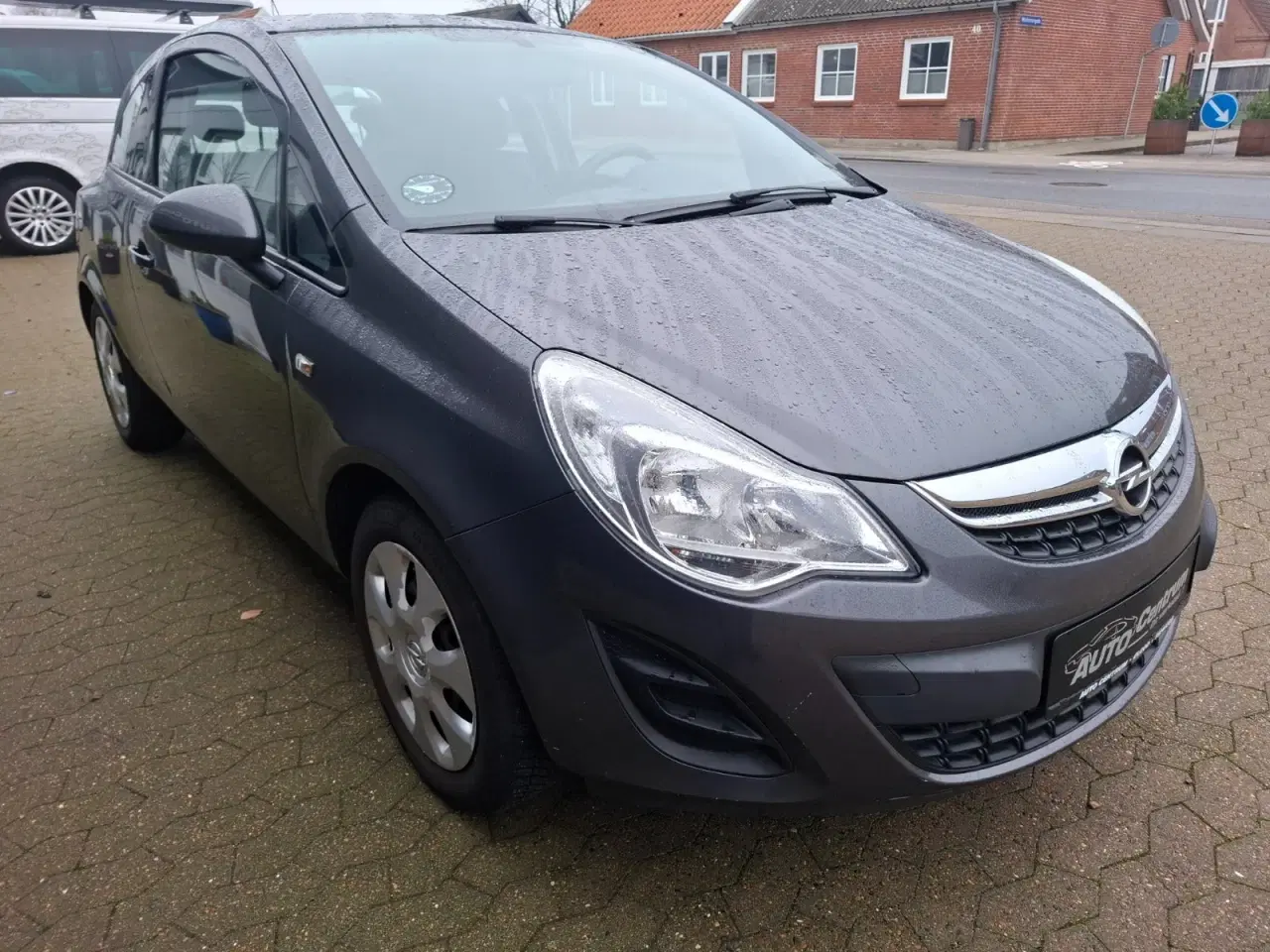 Billede 4 - Opel Corsa 1,0 12V Enjoy