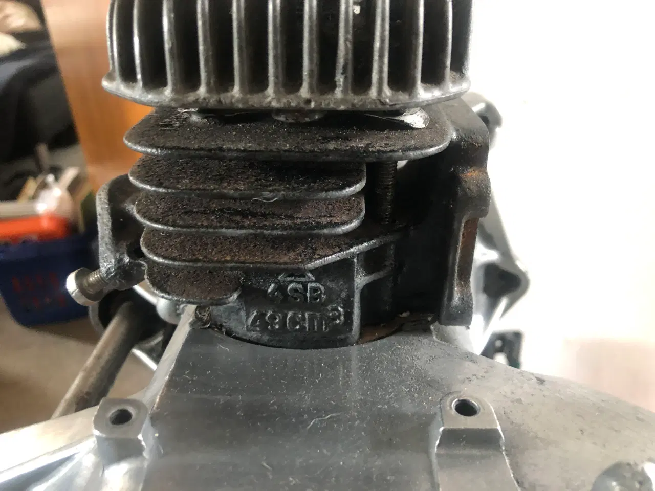 Billede 9 - Yamaha bws spy Ng benelli