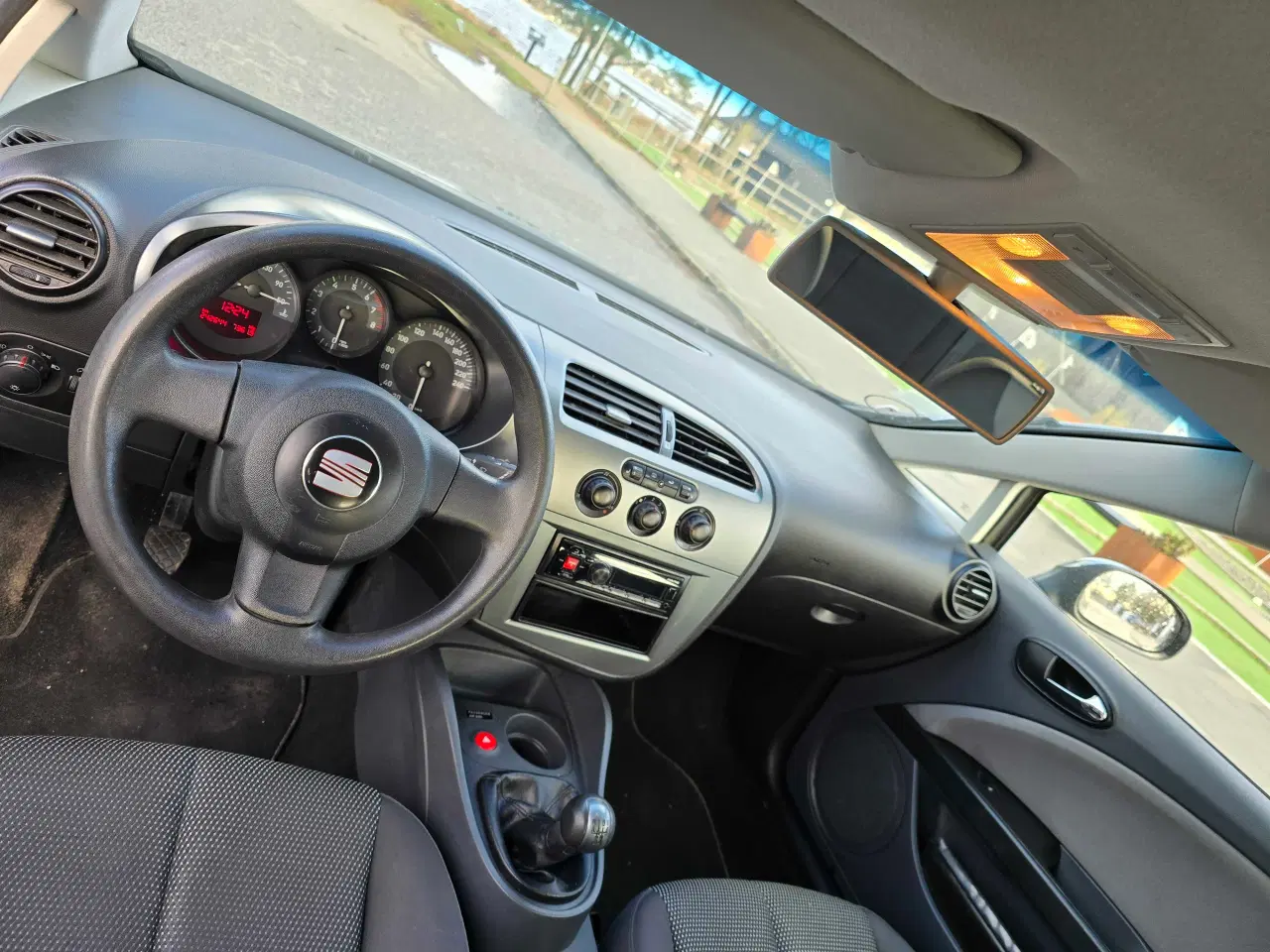 Billede 6 - Levers frisk nysynet med.træk