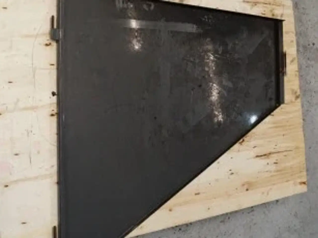 Billede 11 - Claas Lexion 580 Afskærmning 7941732