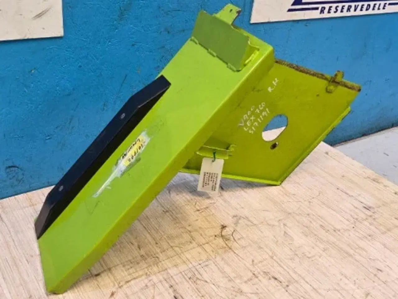 Billede 10 - Claas V900 Plade R. 5171191