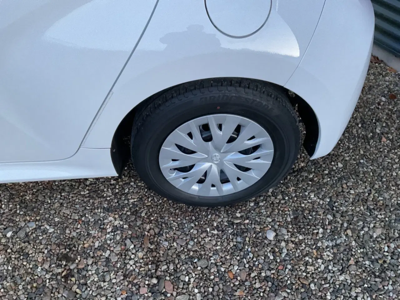 Billede 7 - Toyota Yaris 1,5 Hybrid Active e-CVT