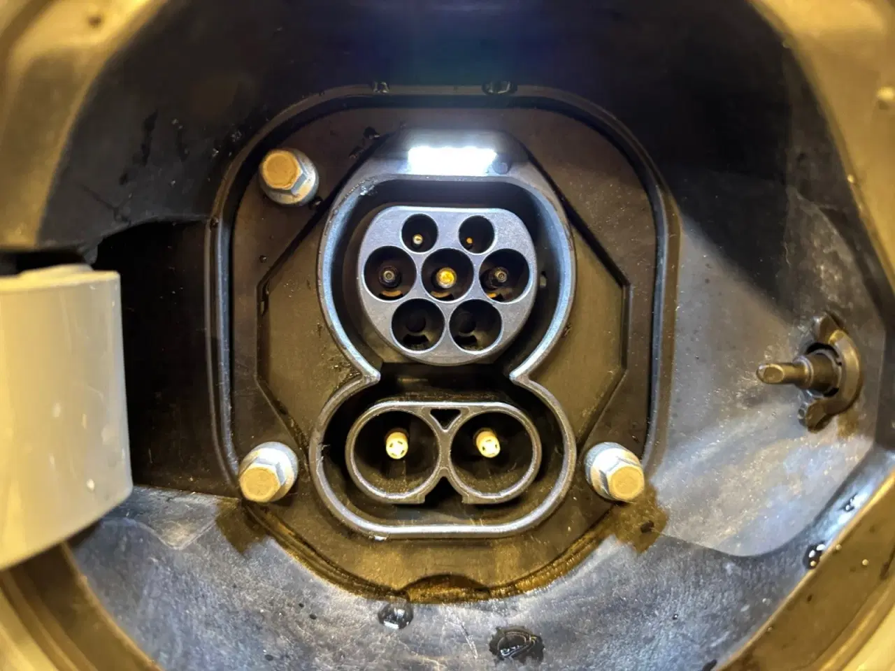 Billede 13 - Hyundai Ioniq 40 EV Trend