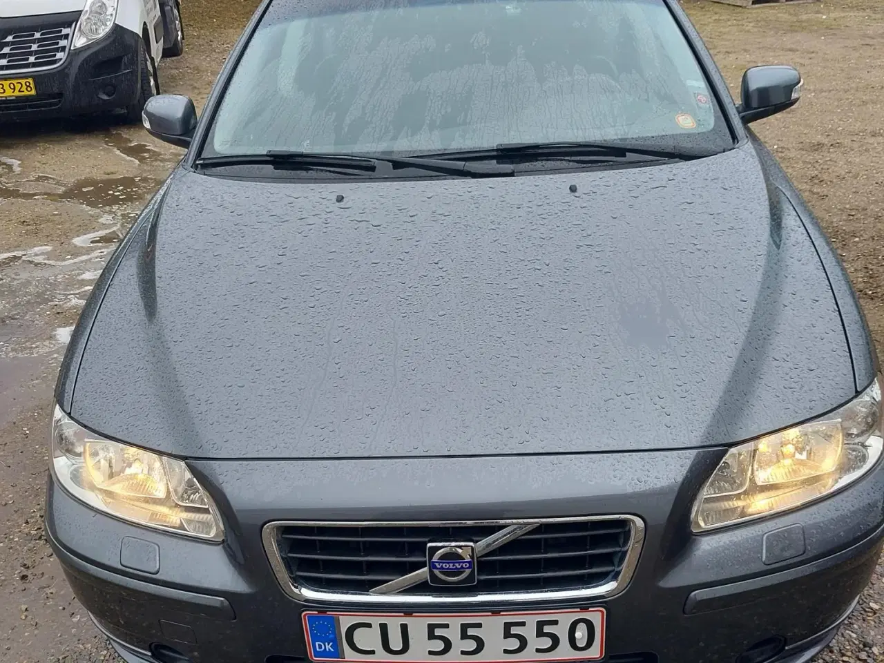 Billede 4 - Velholdt Volvo S60