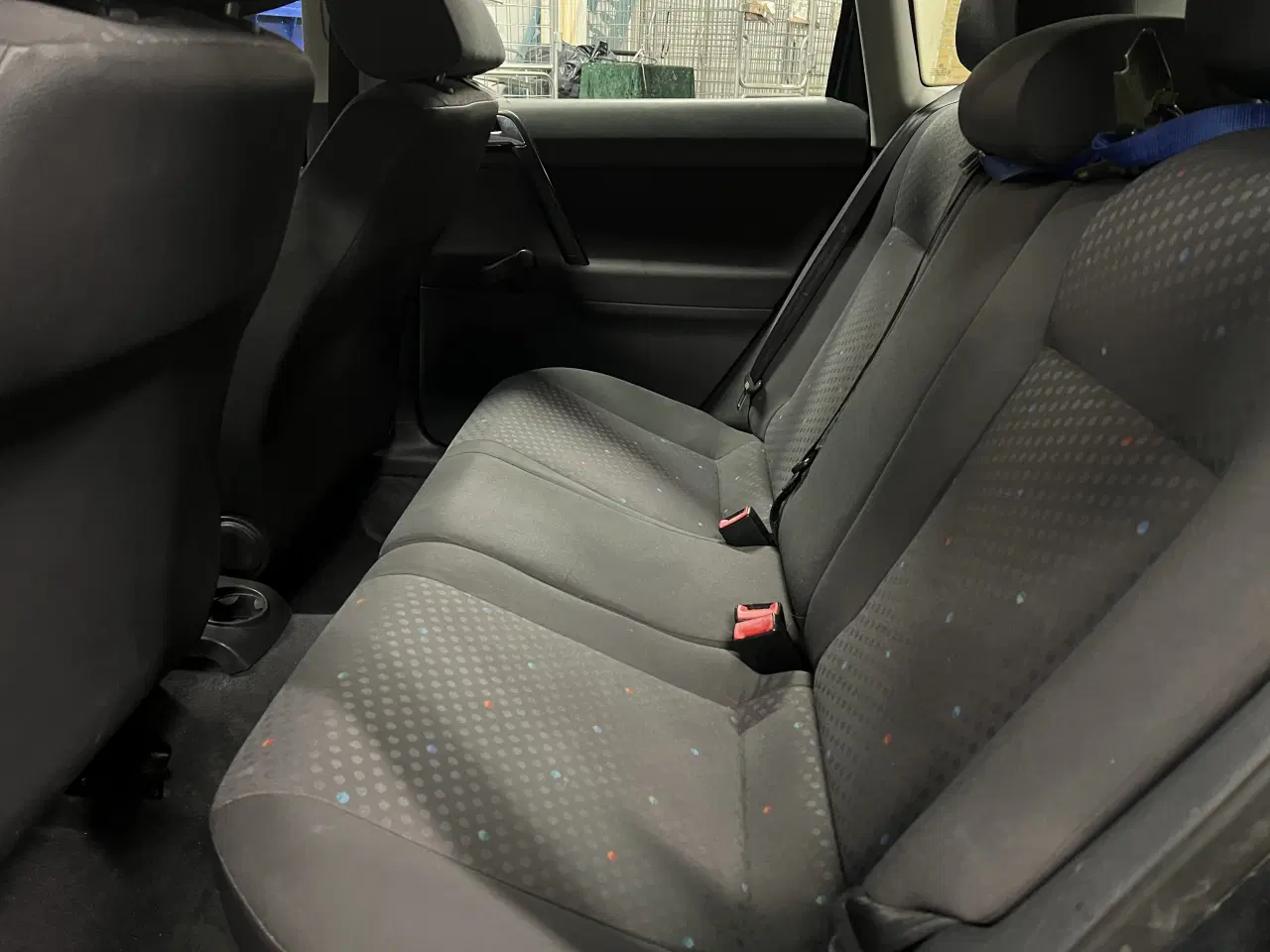 Billede 4 - VW POLO 1.4 5 Dørs