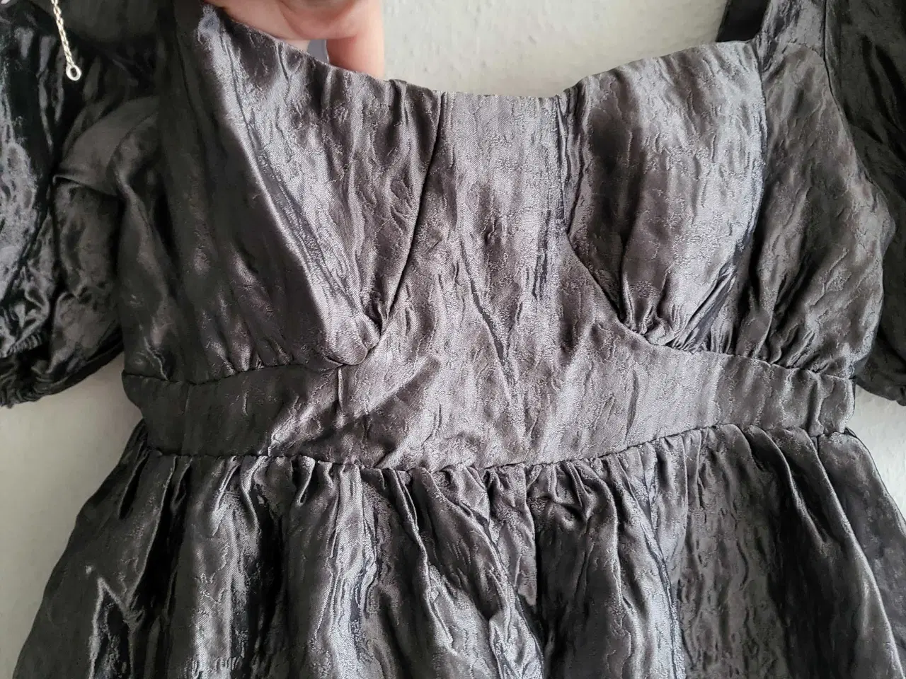 Billede 3 - Babydoll dress