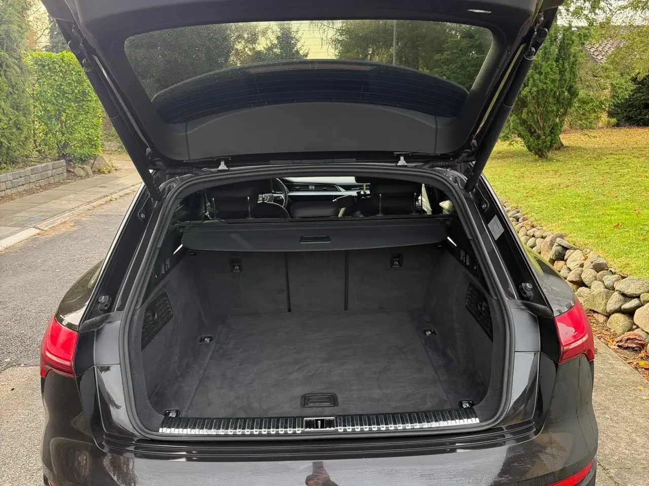 Billede 11 - Audi Q8 e-tron 55 Prestige quattro