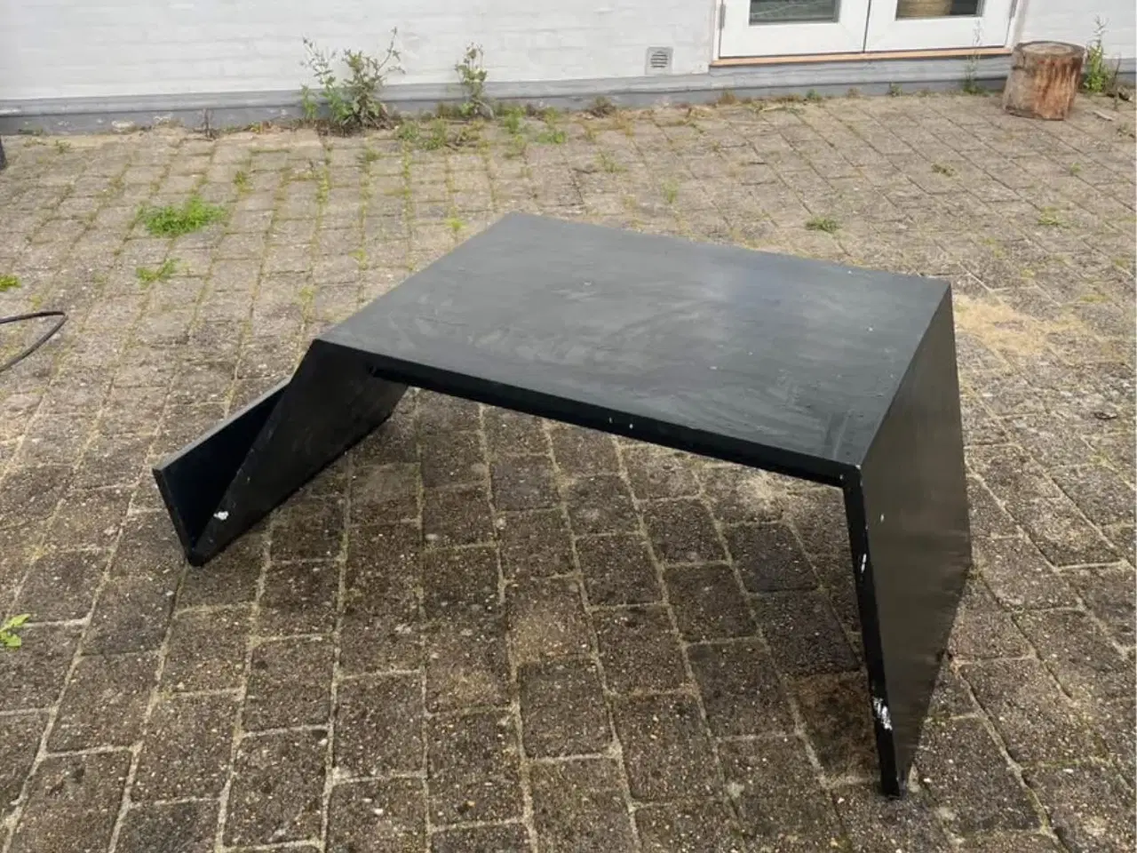 Billede 3 - Sofabord af træ