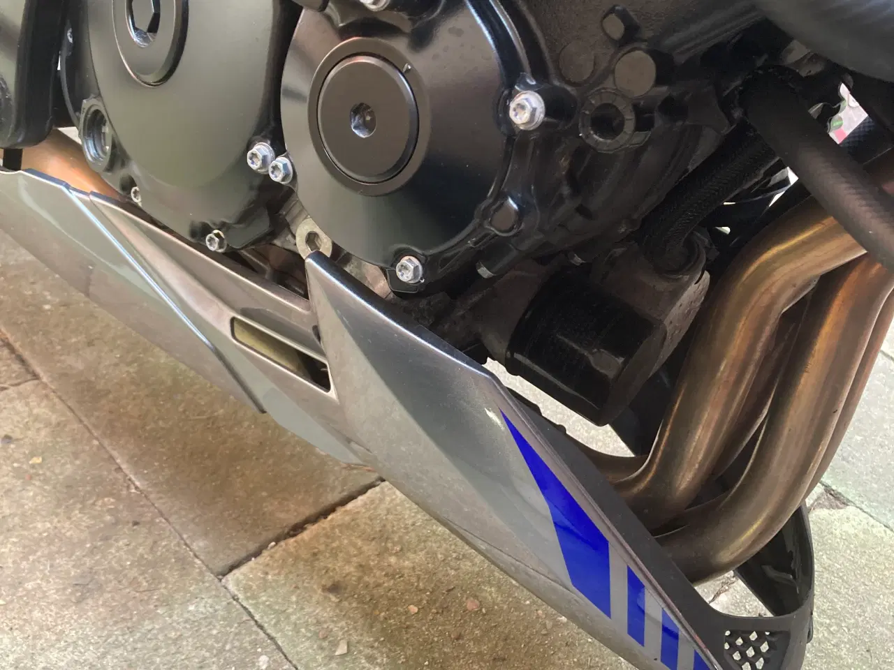 Billede 14 - Suzuki GSX-S750