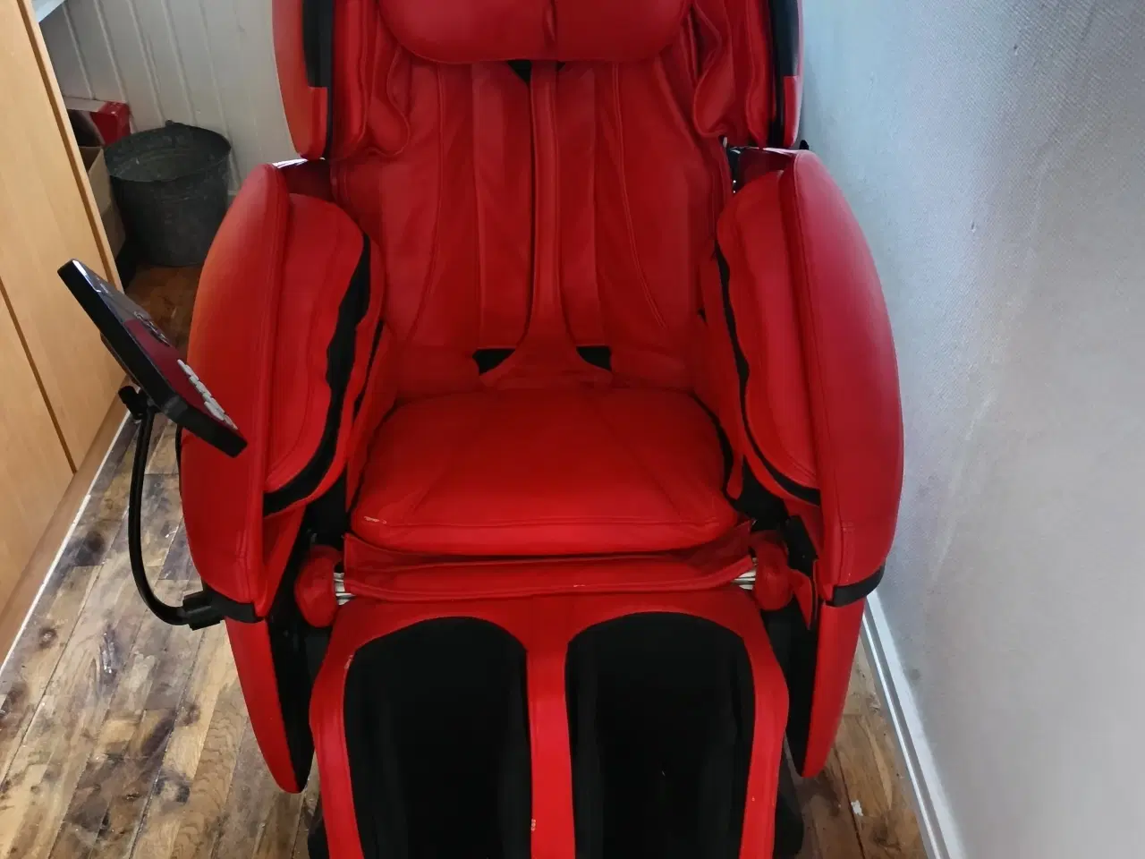 Billede 1 - Massagestol Skyline