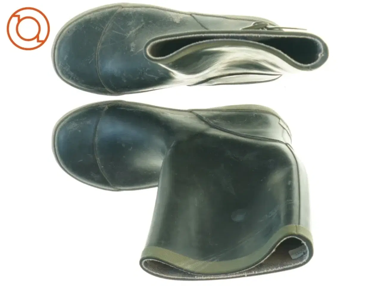 Billede 2 - Gummistøvler fra Mini A Ture (str. 33)