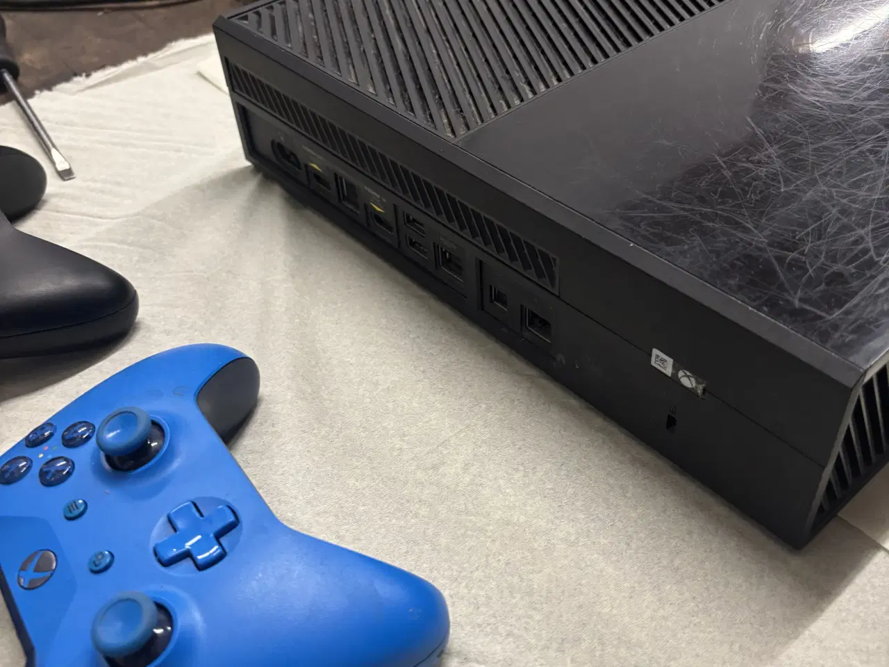 Billede 2 - Xbox one sort