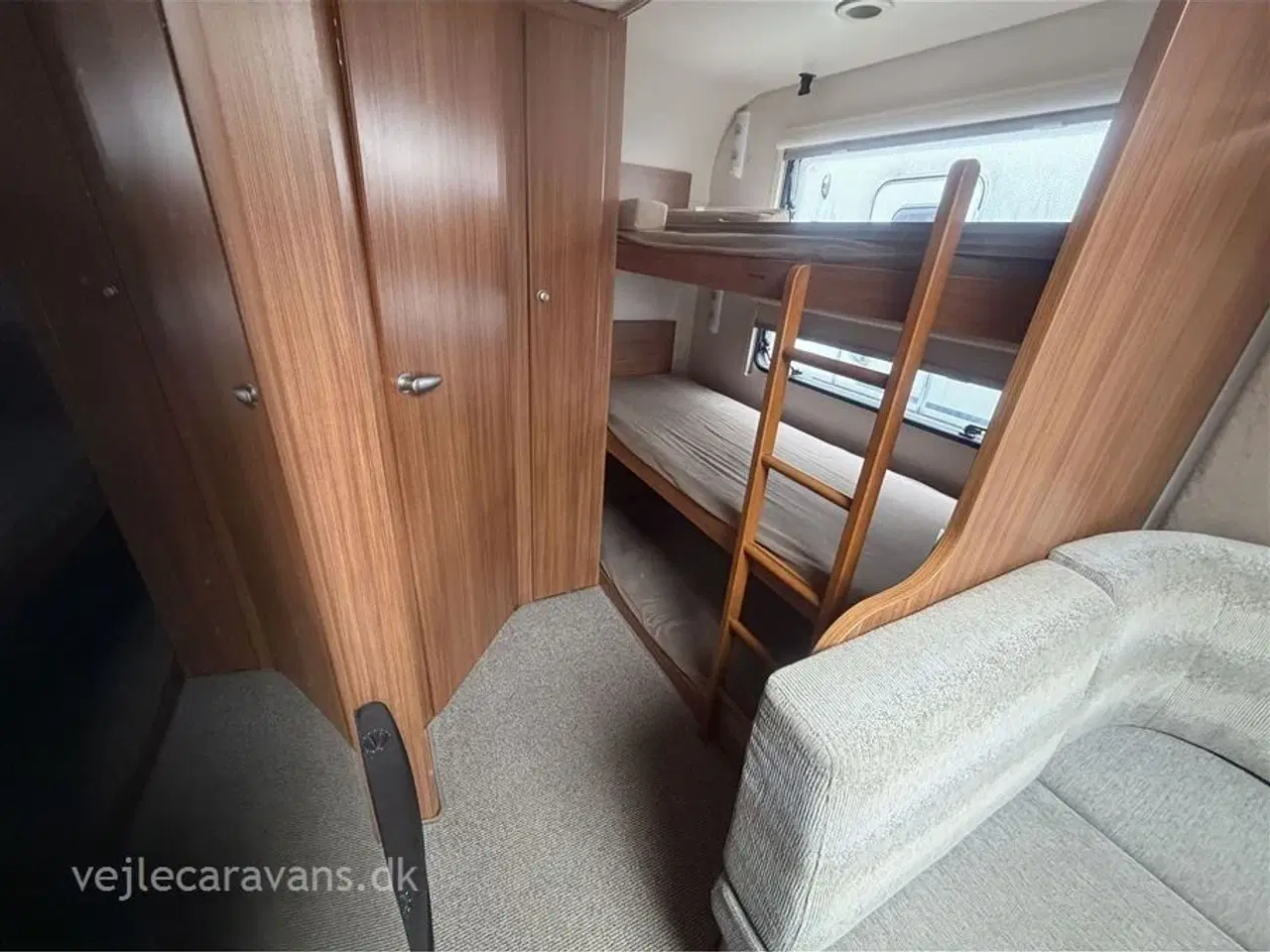 Billede 9 - 2012 - Adria Adora 563 PT