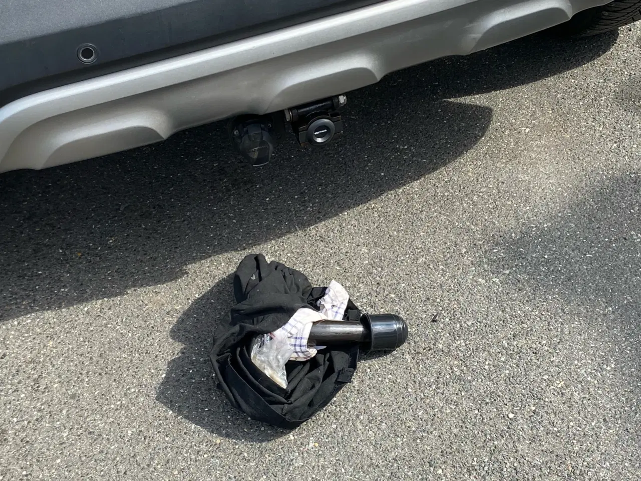 Billede 10 - Renault Captur 1,5 DCI Dynamique EDC 90HK 5d 6g Aut.