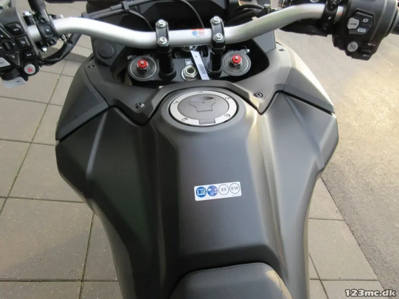 Billede 15 - Honda CRF 1100 L Africa Twin DCT MC-SYD BYTTER GERNE 5 ÅRS FABRIKS GARANTI