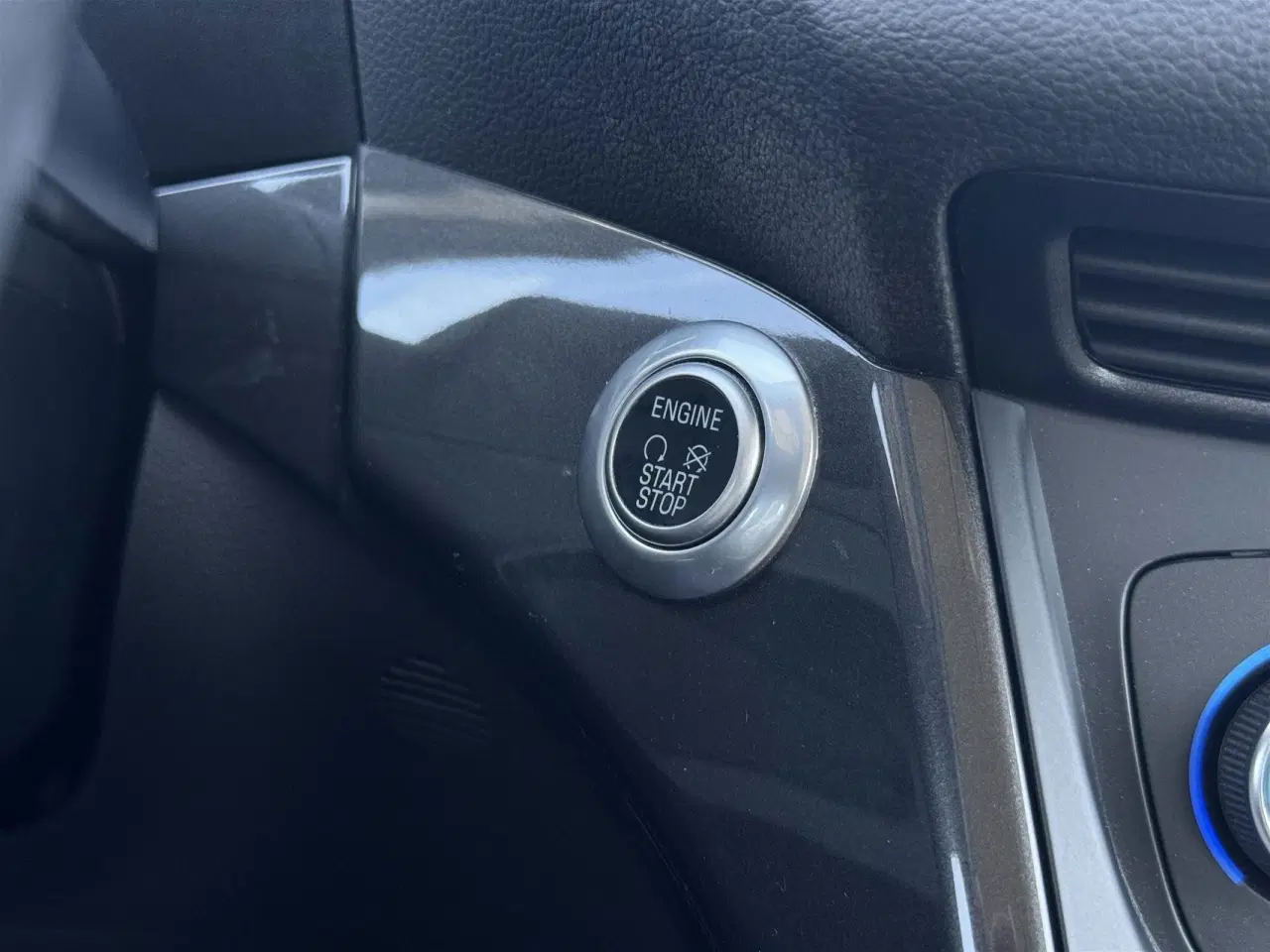 Billede 17 - Ford C-MAX 1,0 EcoBoost Titanium 125HK 6g