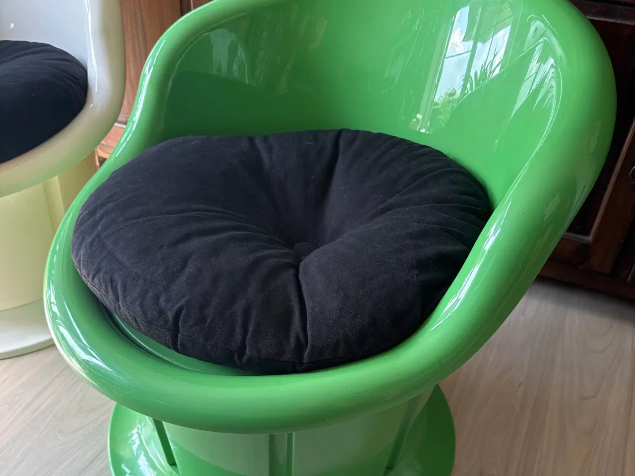 Billede 2 - Popptorp stole fra Ikea