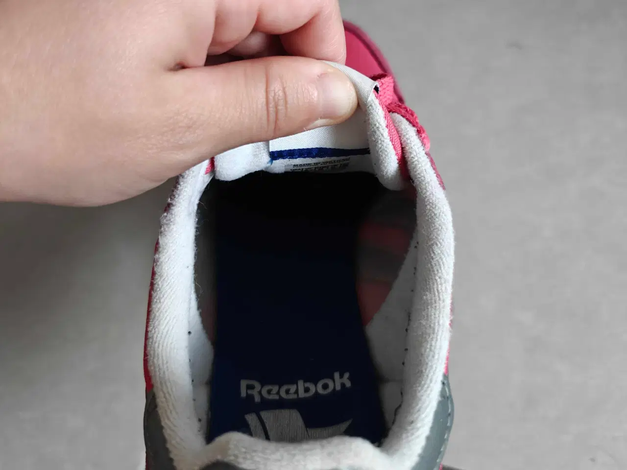 Billede 12 - 3 par sko til prisen 