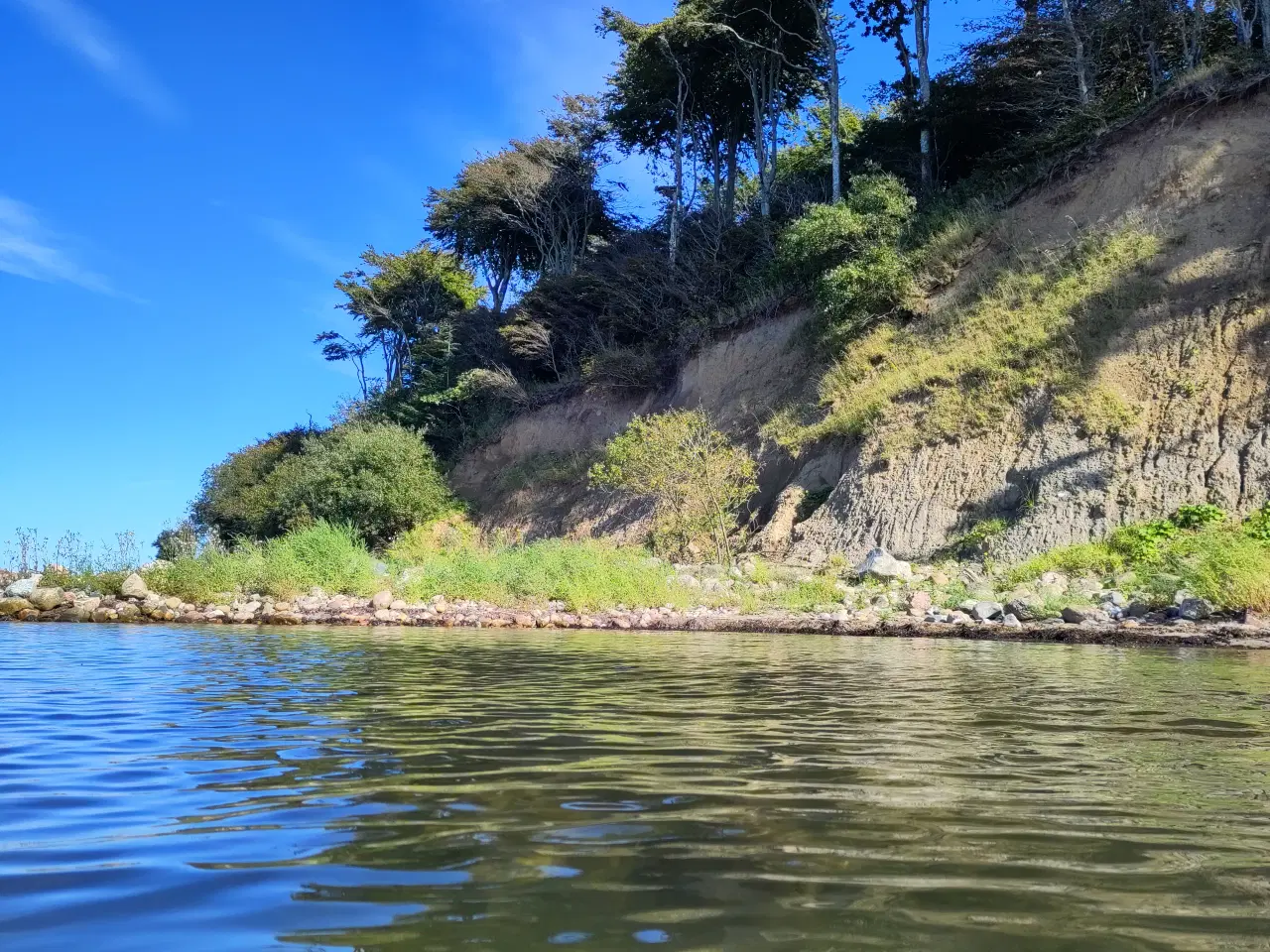 Billede 19 - Smukt hus til salg i naturskønne omgivelser