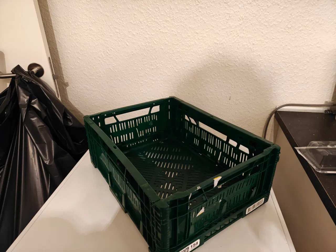 Billede 2 - 10 små foldekasser