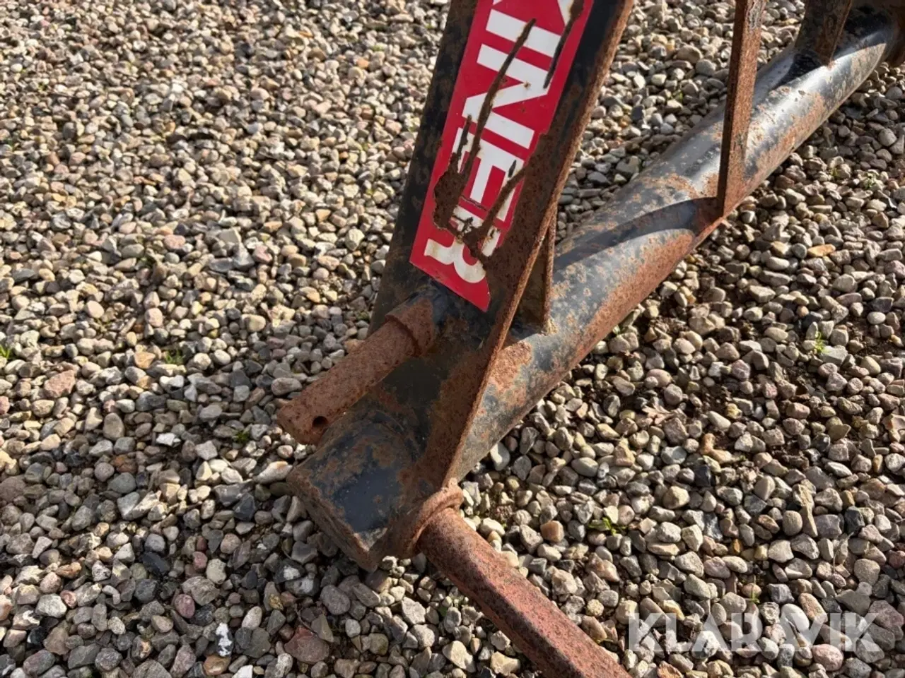 Billede 6 - Ballespyd