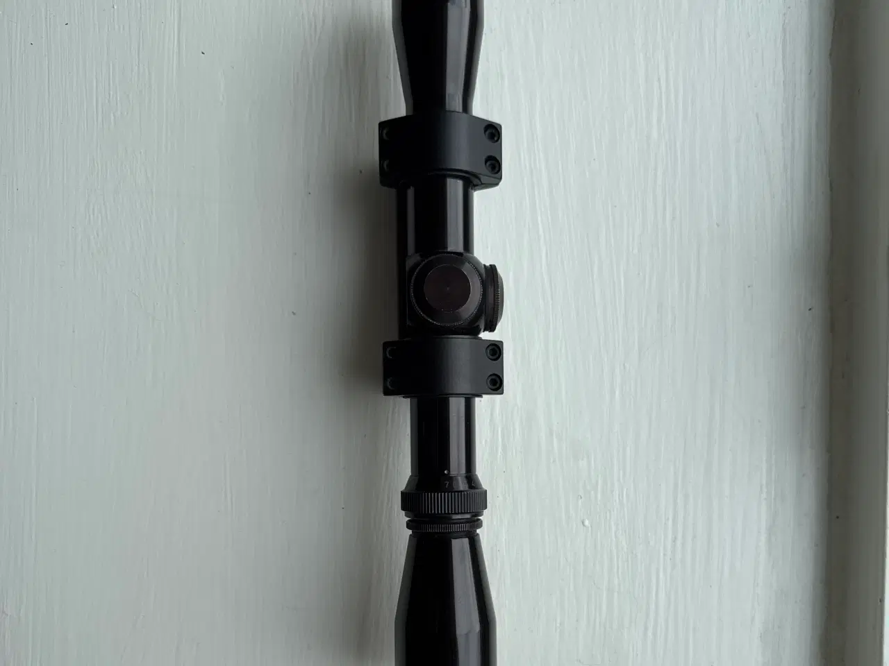Billede 1 - Leupold 2x7 Vari-X II drivjagtkikkert