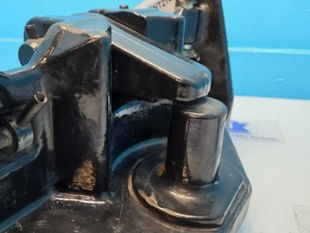 Billede 20 - New Holland T7.270 Træk 47972830