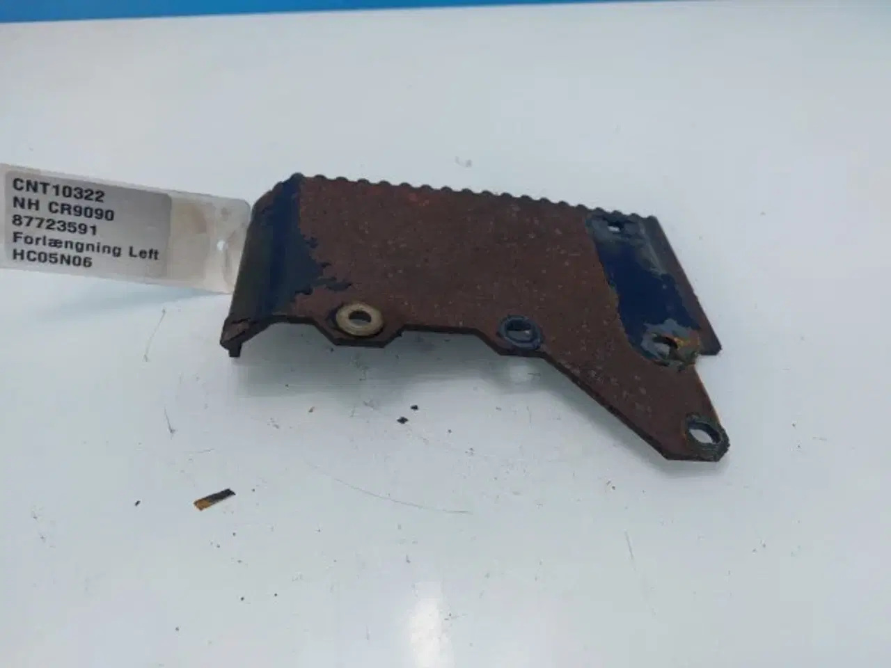 Billede 4 - New Holland CR9090 Førlængning venstre 87723591
