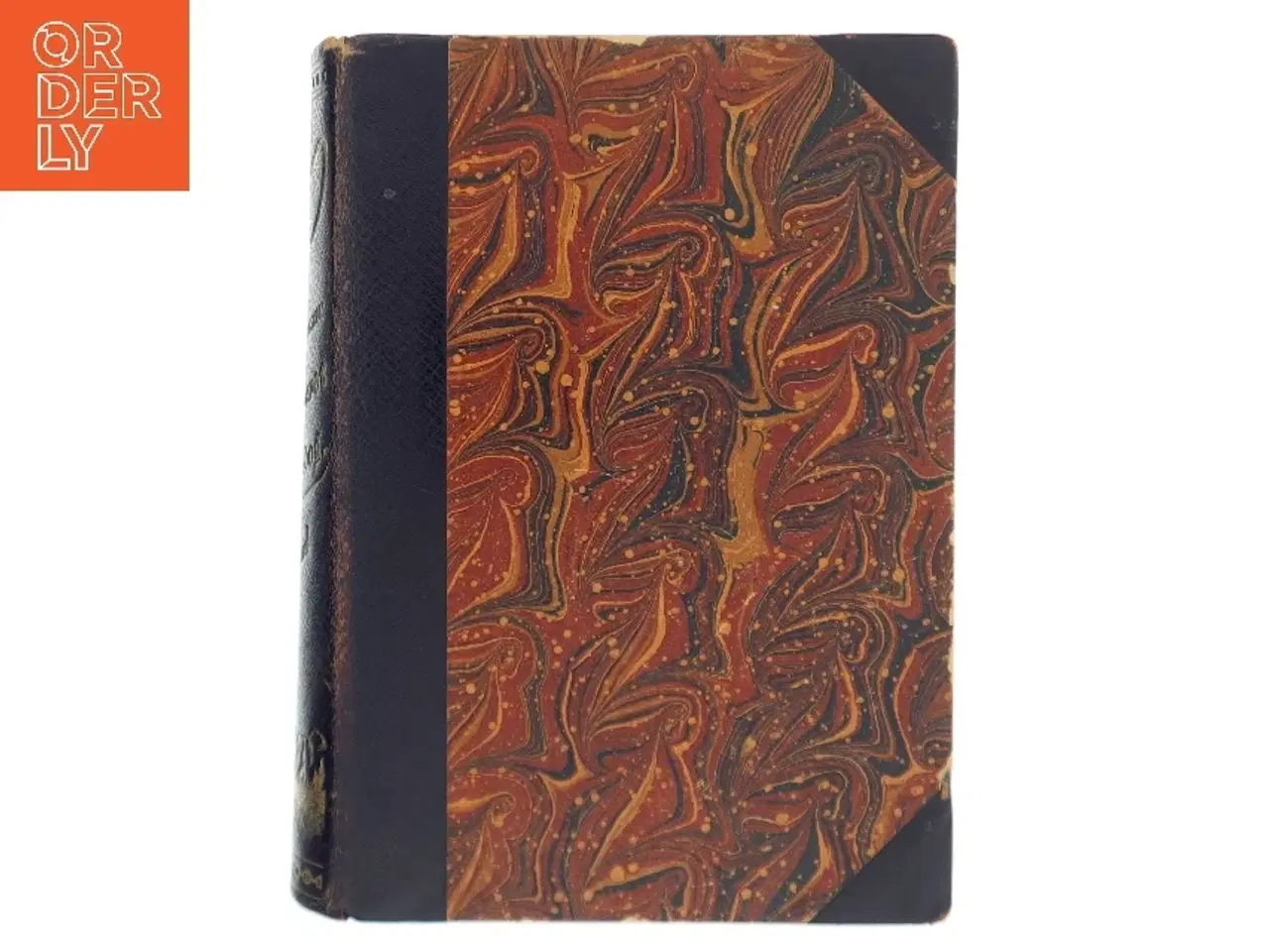 Billede 1 - Illustreret idrætsbog