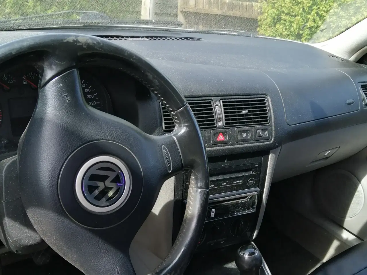 Billede 5 - VW Golf 4
