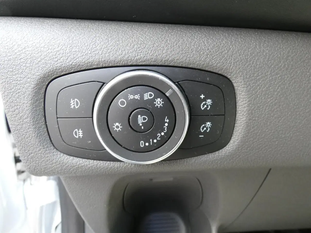 Billede 18 - Ford Transit Custom 300 L2H1 2,0 TDCi Trend 130HK Van 6g Aut.