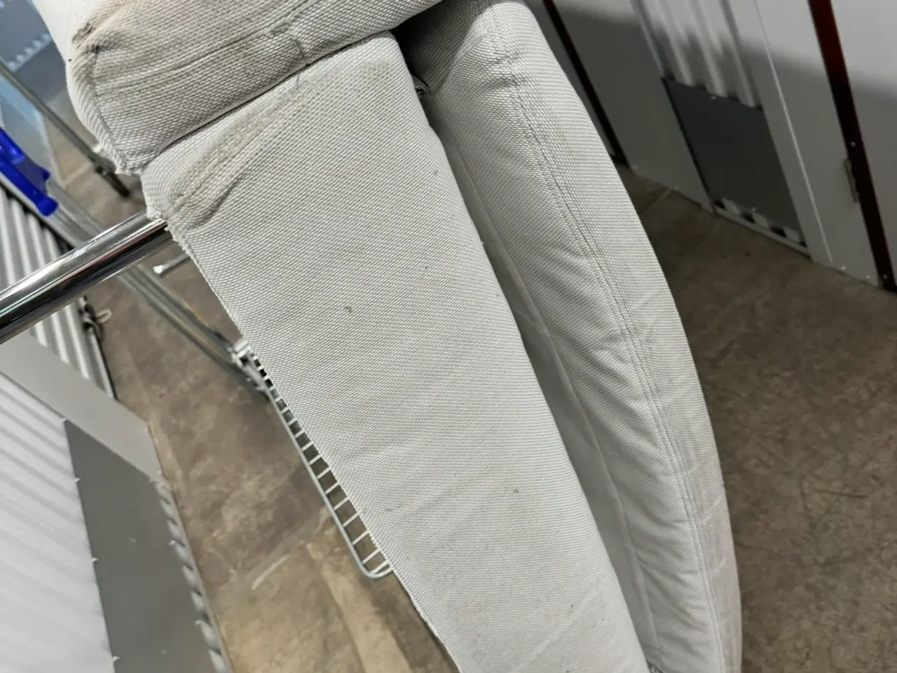 Billede 3 - Sofa