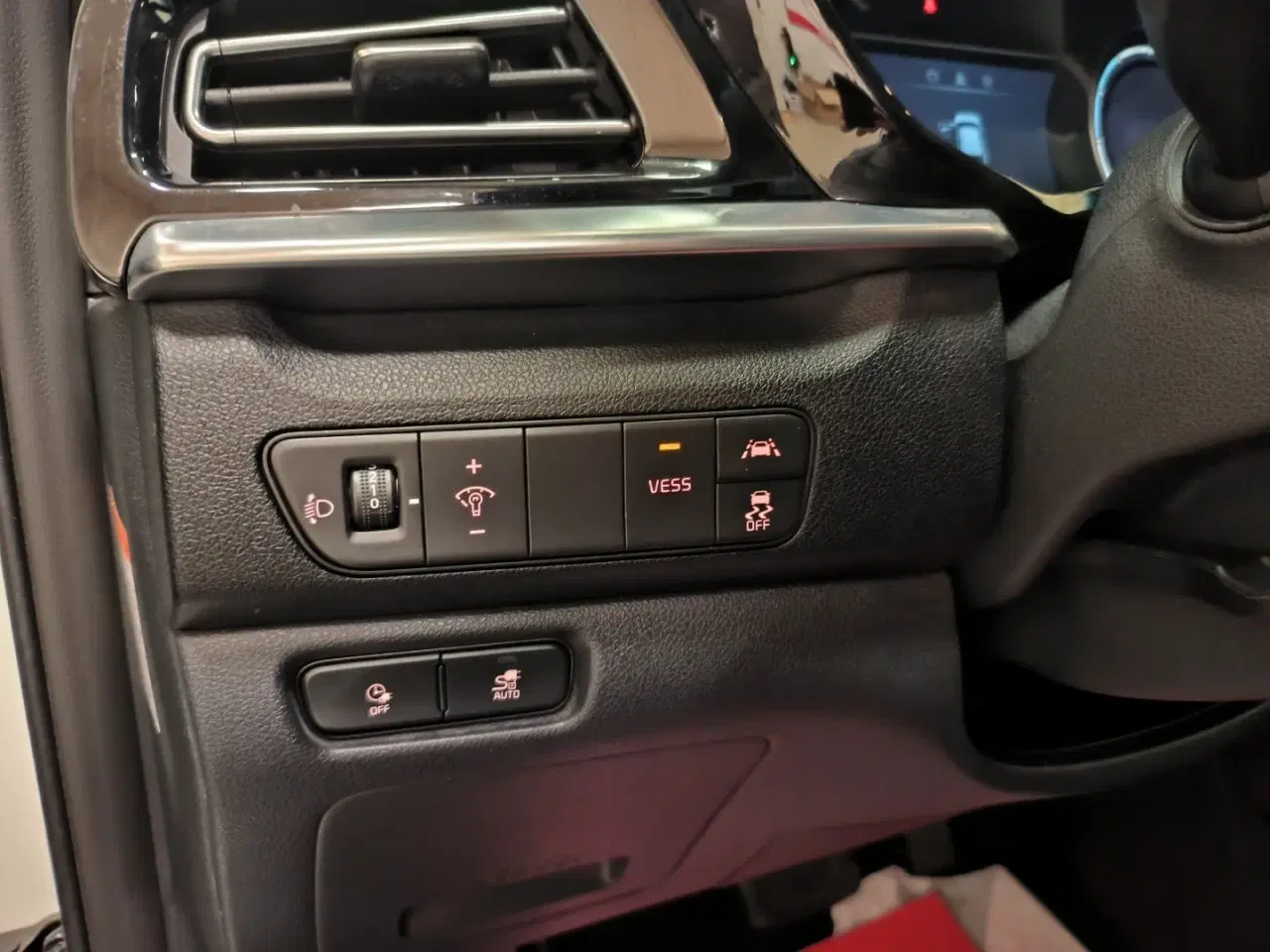 Billede 14 - Kia e-Niro 39 Comfort