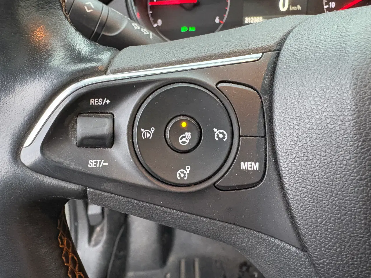 Billede 16 - Opel Crossland X 1,6 CDTi 120 - Velkørende og pæn.