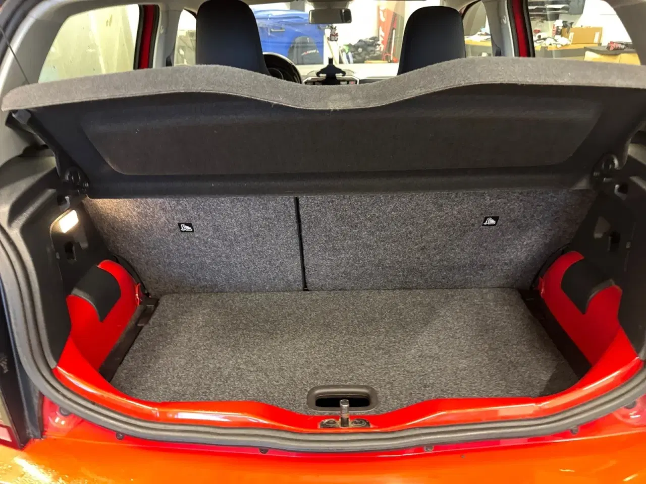 Billede 12 - VW Up! 1,0 MPi 60 Move Up!