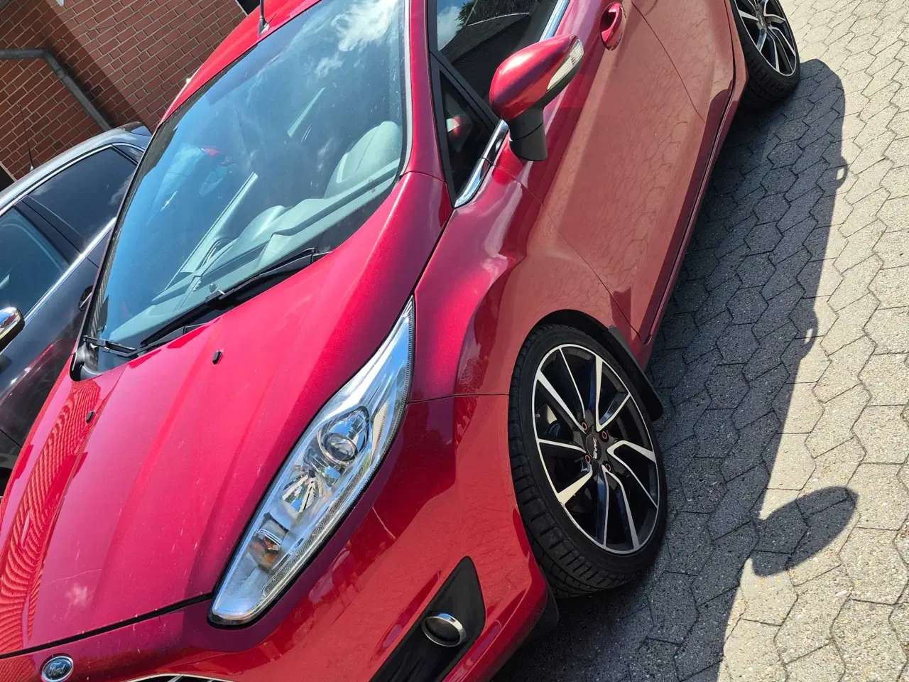 Billede 3 - Ford Fiesta 1.0 ecoboost