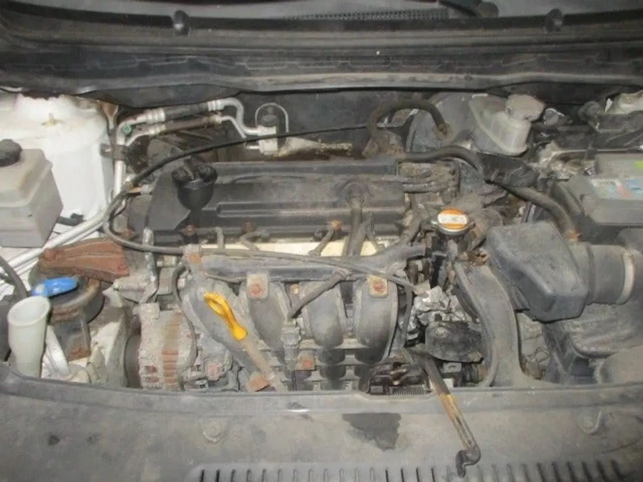 Billede 12 - Hyundai i20 1,25 Classic